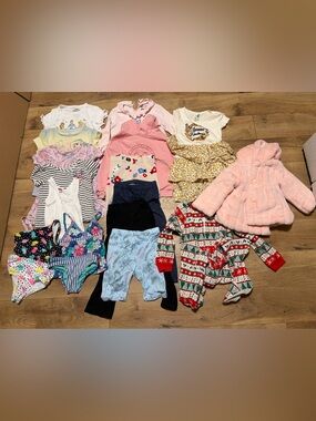 kid girls clothing 5 5T